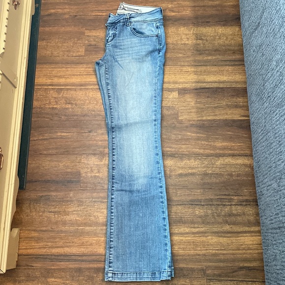 ZD Premium Jeans - Picture 2 of 9